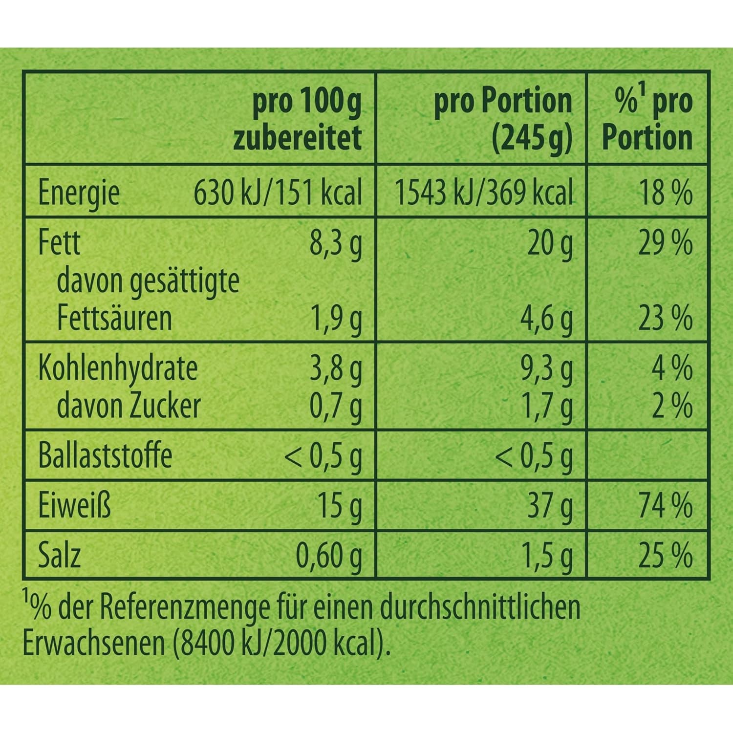 Knorr Fix Puten-Geschnetzeltes für ein leckeres Fleischgericht ohne geschmacksverstärkende Zusatzstoffe 3 Porce