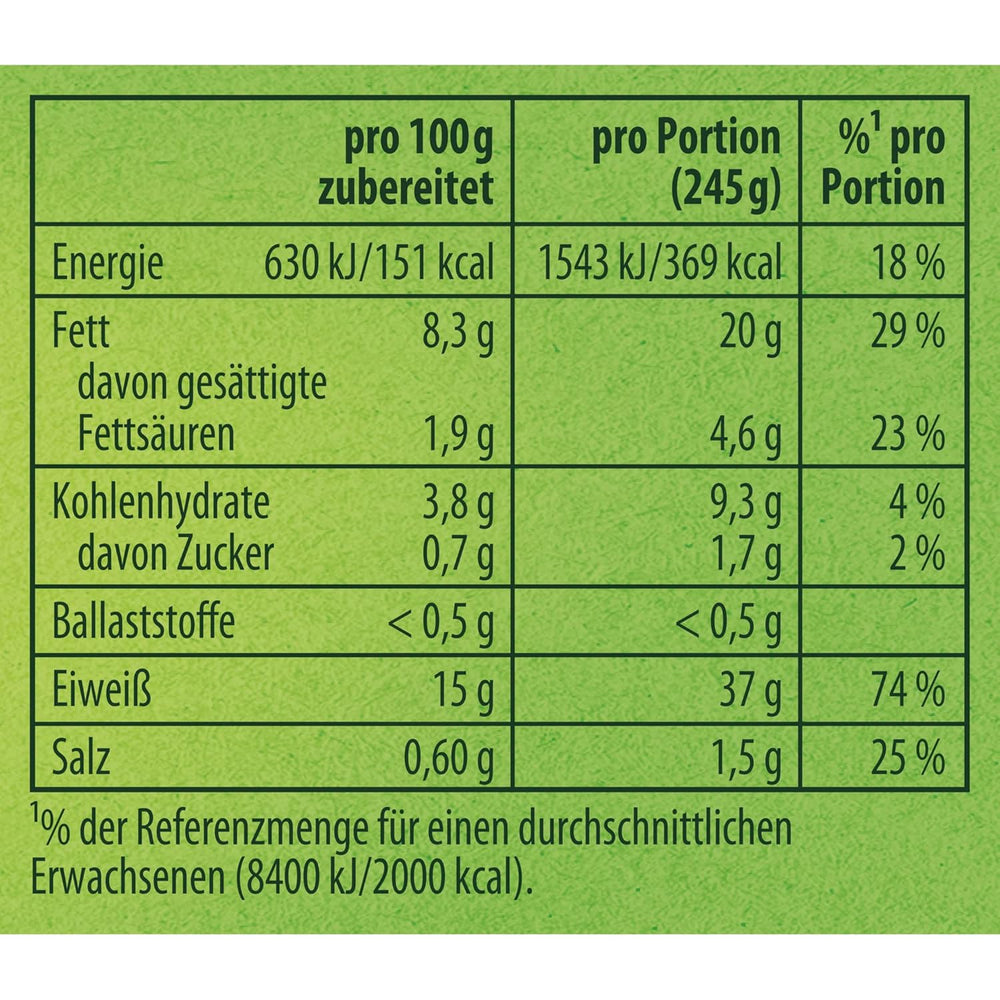 Knorr Fix Puten-Geschnetzeltes für ein leckeres Fleischgericht ohne geschmacksverstärkende Zusatzstoffe 3 Porce