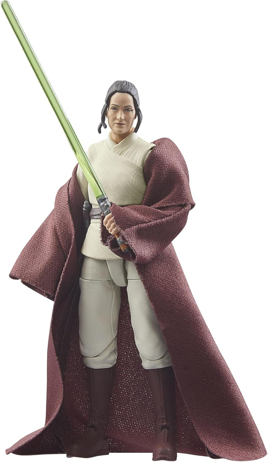 Star Wars Vintage kolekce Mistr Jedi Indara, Star Wars: Akční figurka Acolyte (9,5 cm) Akční figurky Naty Shop Výchozí název