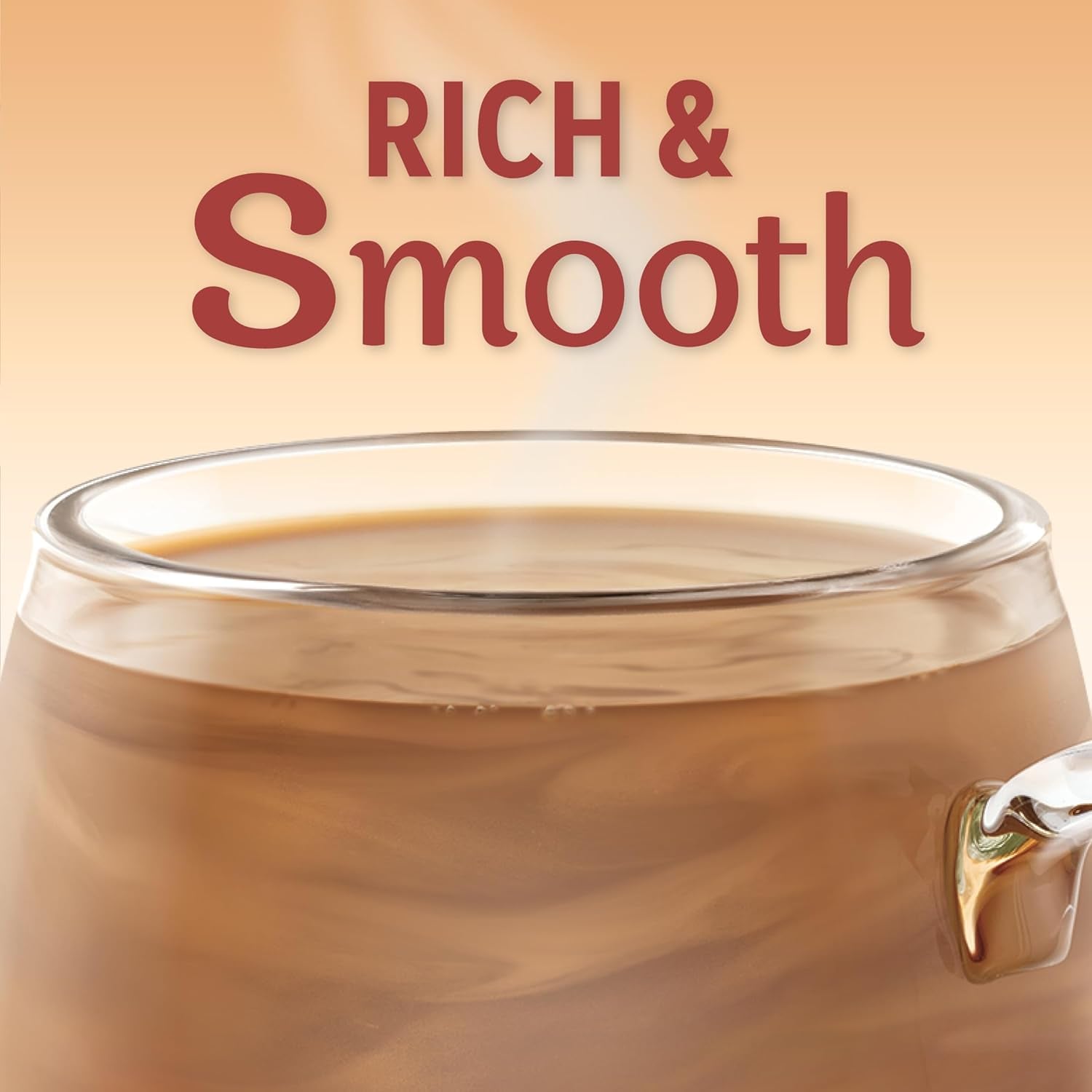 Coffee-Mate Vanilkový karamel, Prášková smetana do kávy bez cukru, Kaffeesahne Pulver - Vanille Karamell - OHNE ZUCKER! z USA