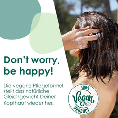 Jean & Len Green Tea & Lime hydratační šampon, pro normální až mastné vlasy, 300 ml Sprcha a koupel Jean & Len Green Tea & Lime