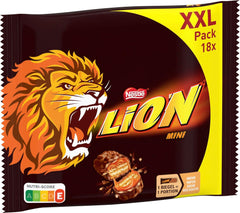 LION MINIS XXL balení 2 ks (1 x 324 g)
