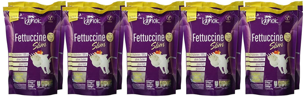 Fettuccine Slim, krabice 10, 499974