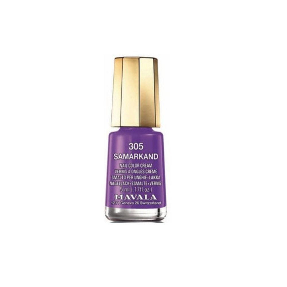 Mavala Nagellak Super Base č. 40, Basislack, 5 ml