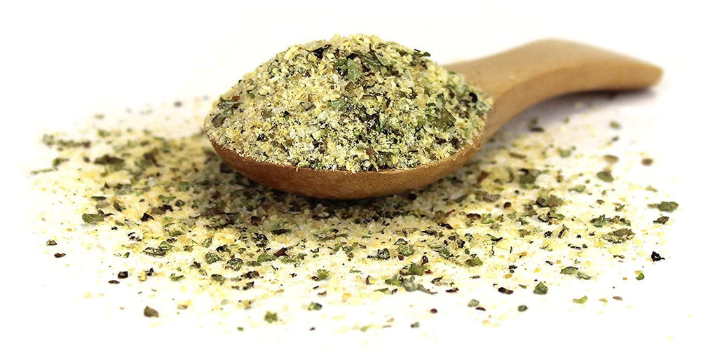 Ankerkraut Sweet Apple Ribs, fruchtige BBQ-Rub Gewürzmischung zum Grillen von Spare-Ribs und Schwein, 240 g im Streuer