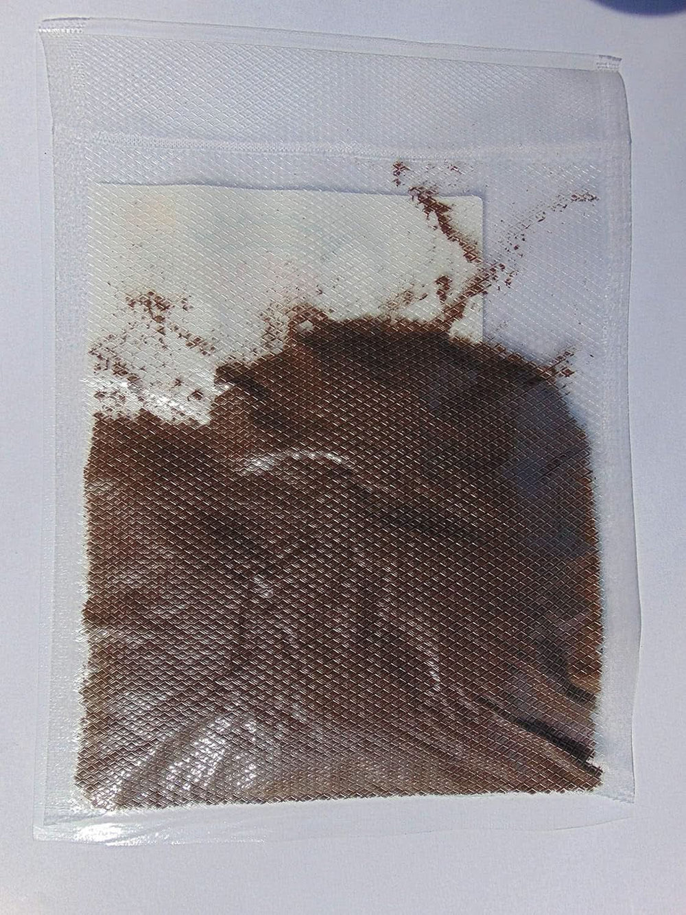 Vanilkový prášek 50 G, mletý vanilkový prášek 100% čisté Aromas Naty Shop