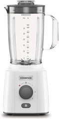 Kenwood BLP41.A0WH Tischmixer, 2 l, 650 W, Weiß Matka a dítě Naty Shop