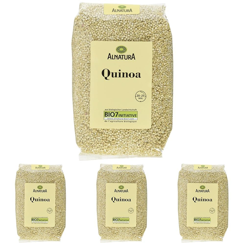 Bio quinoa, 500g