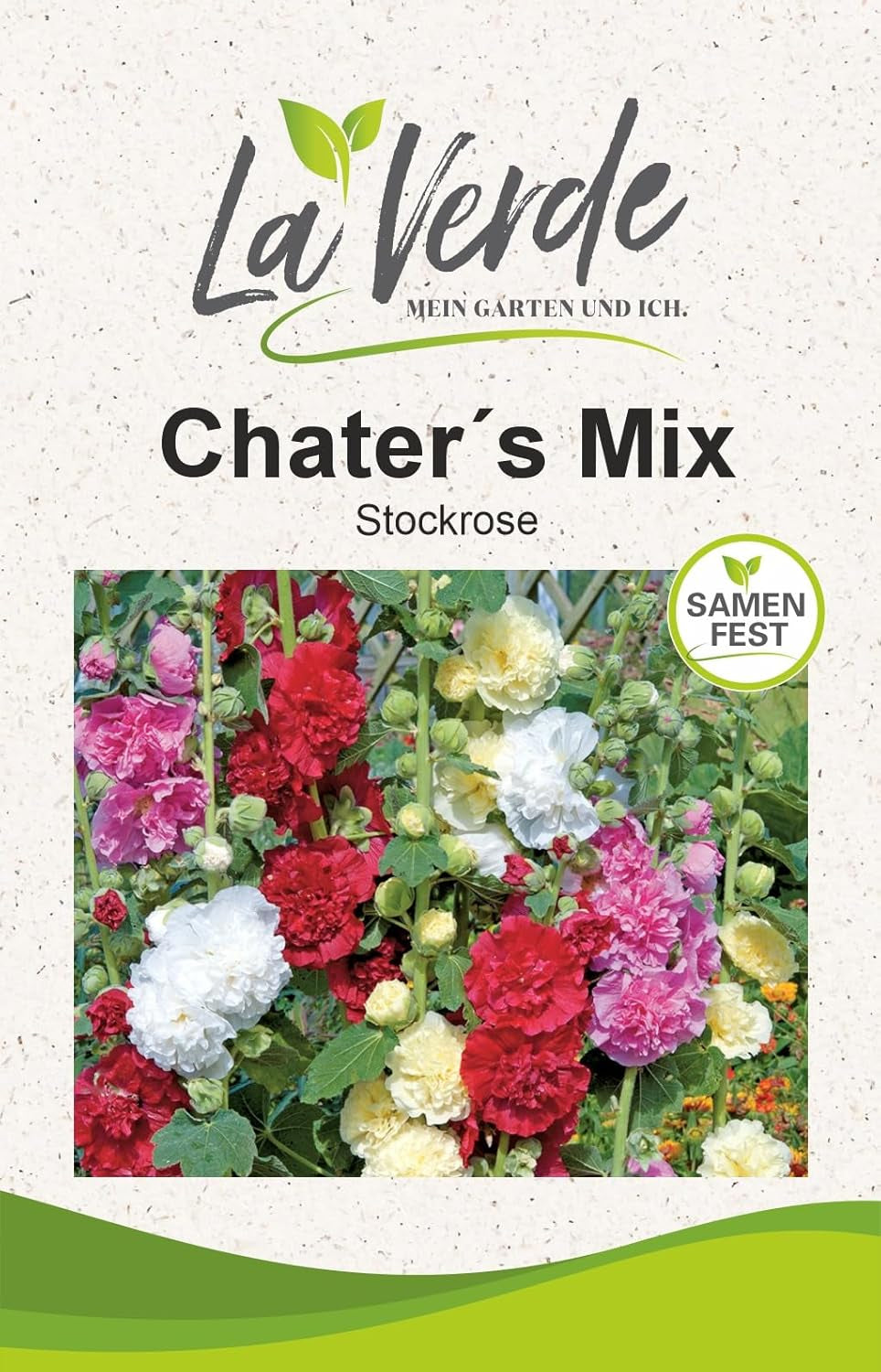 La Verde MOJE ZAHRADA A JÁ. Kalifornský mák 'Poppy Orange' za cca. 250 rostlin, kalifornský mák, dlouho kvetoucí semena, bez GMO