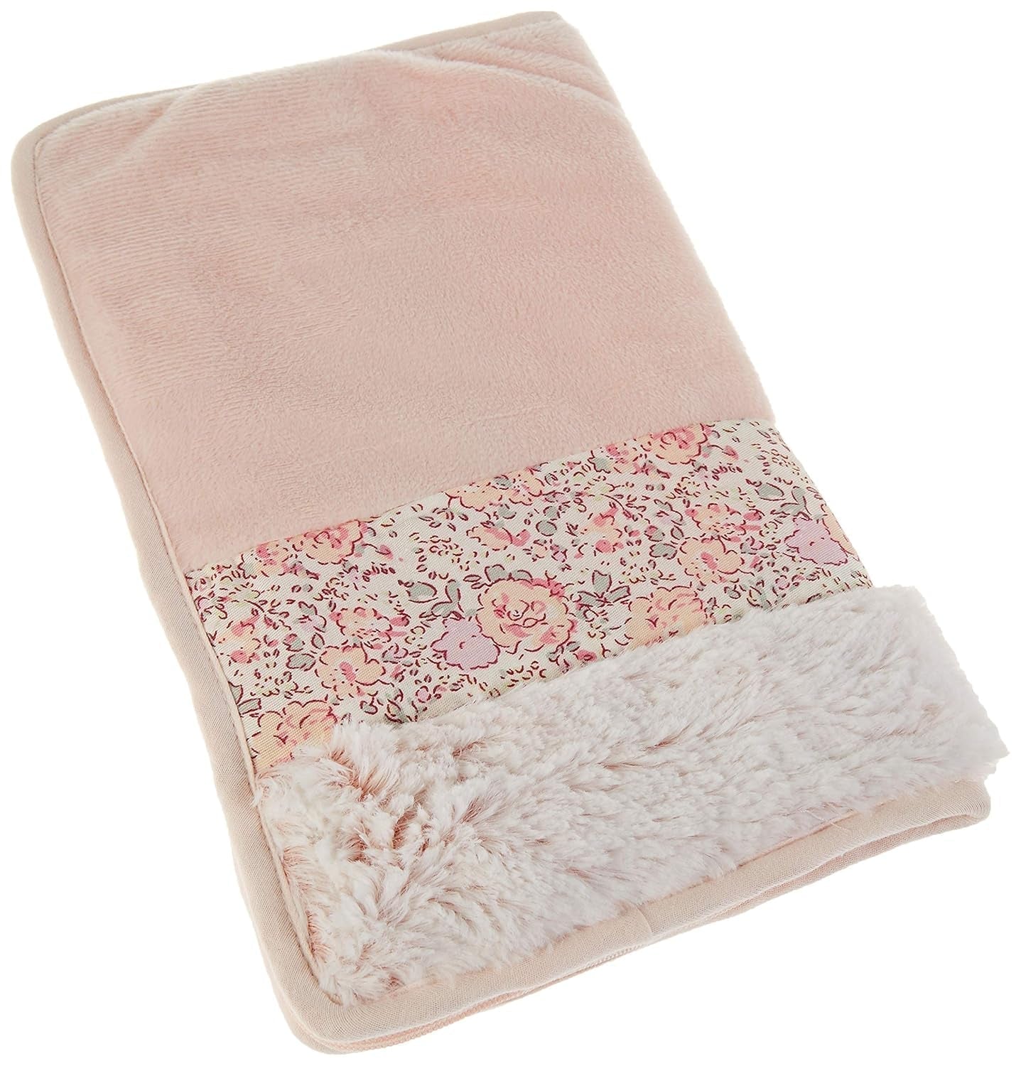 Poyetmotte Lapinou Book od Heatha, 17 X 26 cm Přikrývky a přikrývky Naty Shop