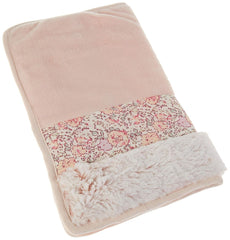 Poyetmotte Lapinou Book od Heatha, 17 X 26 cm Přikrývky a přikrývky Naty Shop