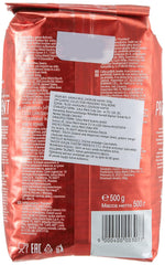 Fasole întreagă President, pachet de 2 (2 x 500 g)