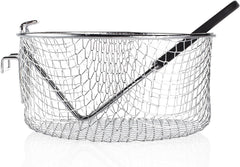 Fritéza Tristar FR-6941 - termostat, 1,5 l, 1000 W, bílá Spotřebiče Naty Shop