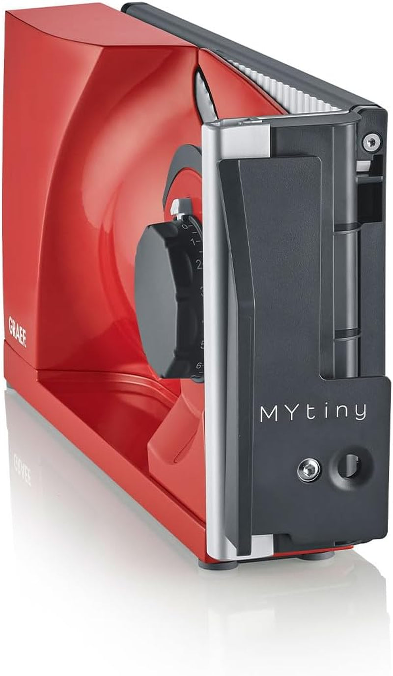 GRAEF Univerzální elektrický kráječ do kuchyně MT1003 Drtiče a kráječe Naty Shop