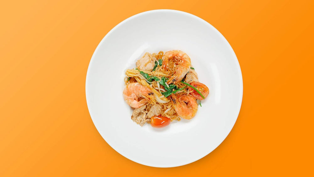 ACECOOK – NEBO rýžové nudle – (1 X 400 GR)