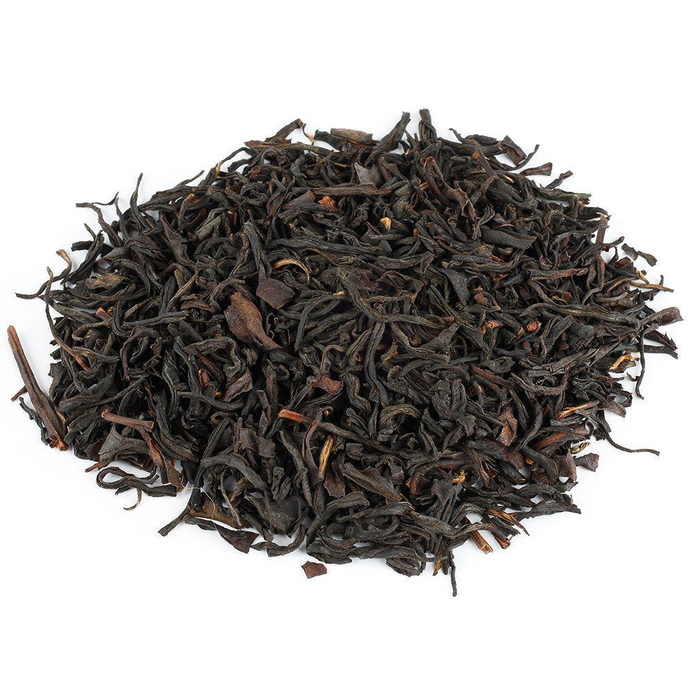 Solaris Ceai organic Lapsang Souchong 100 g