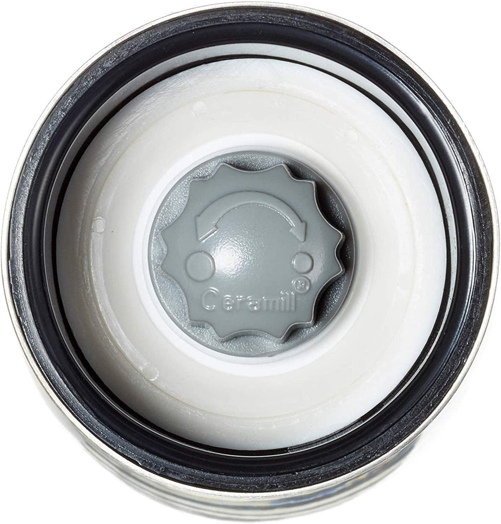 WMF De Luxe râsnita de sare și piper 14 cm, Rasnite si Feliatoare Naty Shop