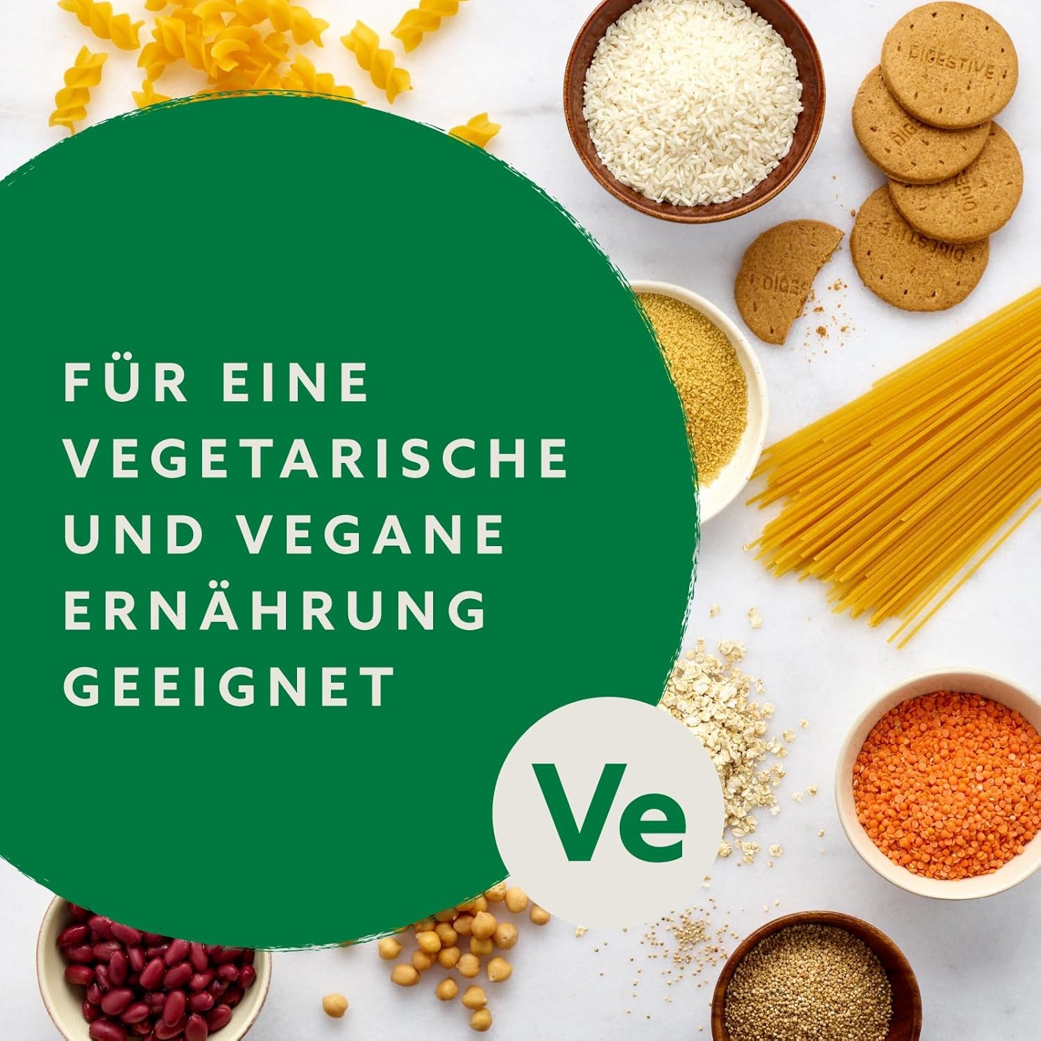 Tagliatelle z Amazonu, 500 g