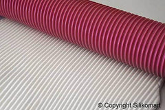 Silikomart | Tortendekoration aus Silikon, Farbe Rosa, Masa 43 mm,