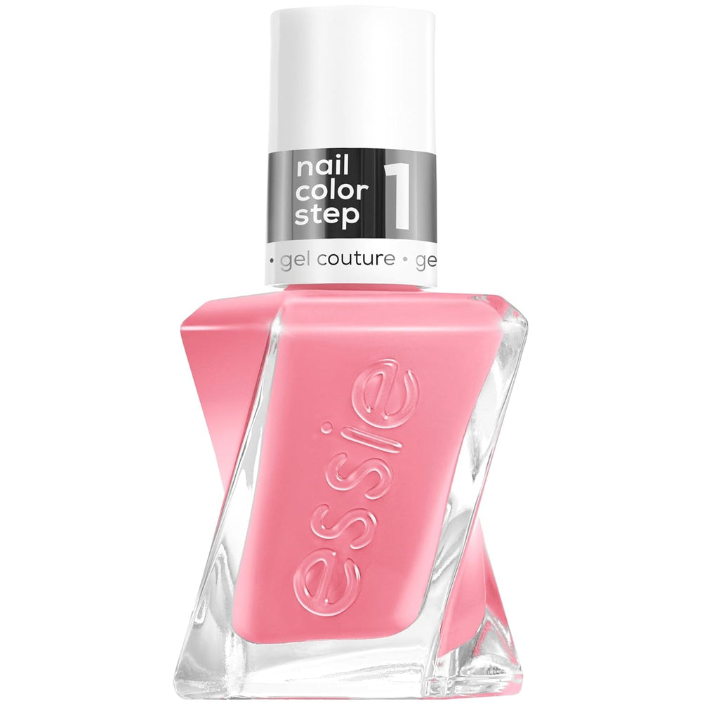 Essie Nagellack für farbintensive Fingernägel, Nr. 387 après-chic, Metallic, 13,5 ml