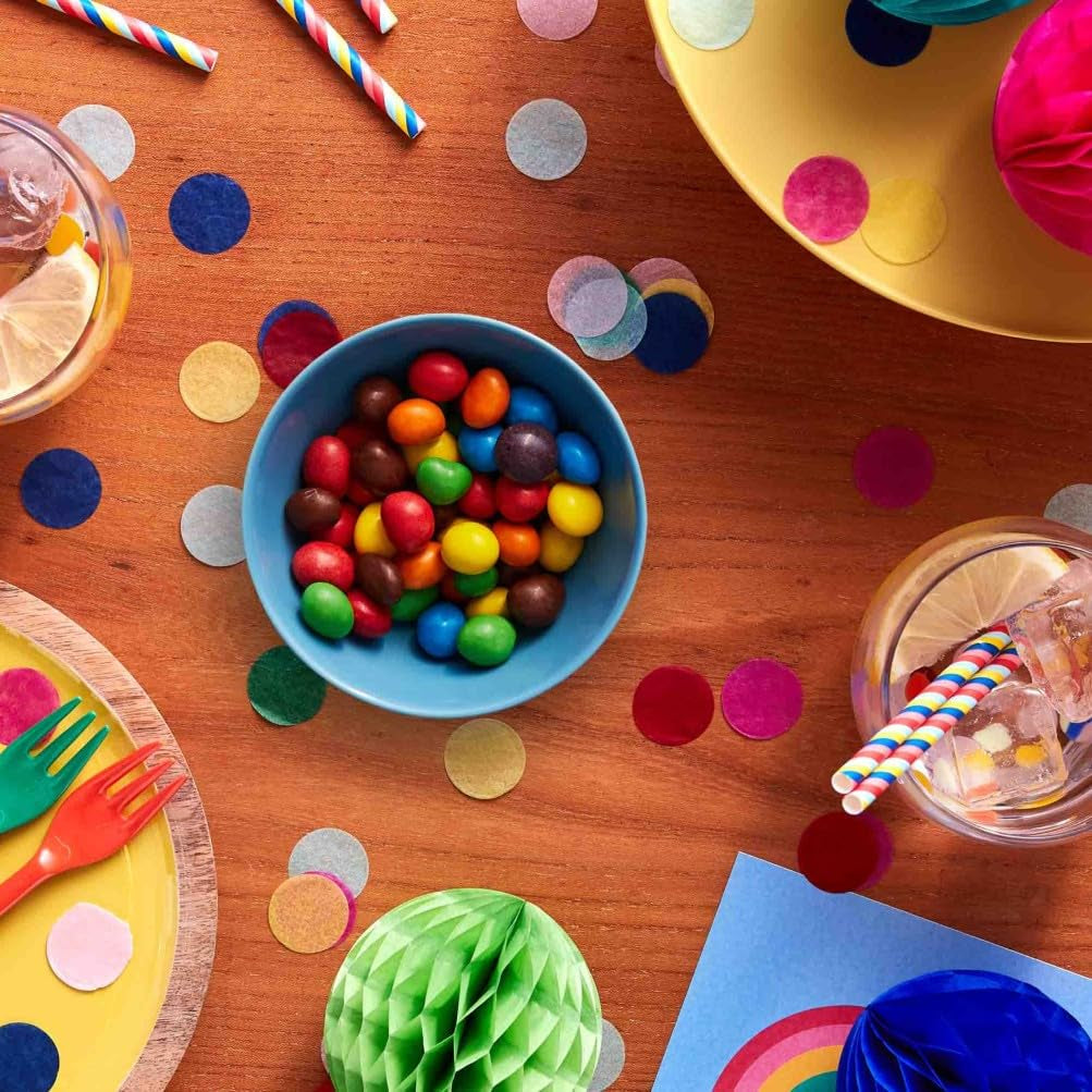 OBSAH: 363g sáček čokolády M&M'S, nejlepší kvalita díky vybraným surovinám