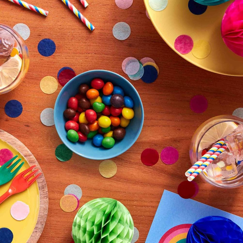 OBSAH: 363g sáček čokolády M&M'S, nejlepší kvalita díky vybraným surovinám