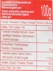 Aroy-D vonná rýže, dlouhozrnná rýže 100%, 1 balení (1 x 2 kg)