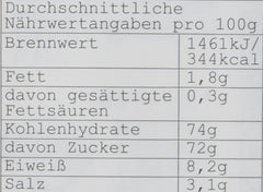 Suché široké nudle (Sanuki Udon) (1 balení x 250 g)