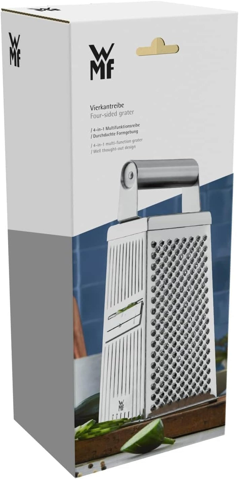 Nerezová struhadla WMF Gourmet Peeler Naty Shop