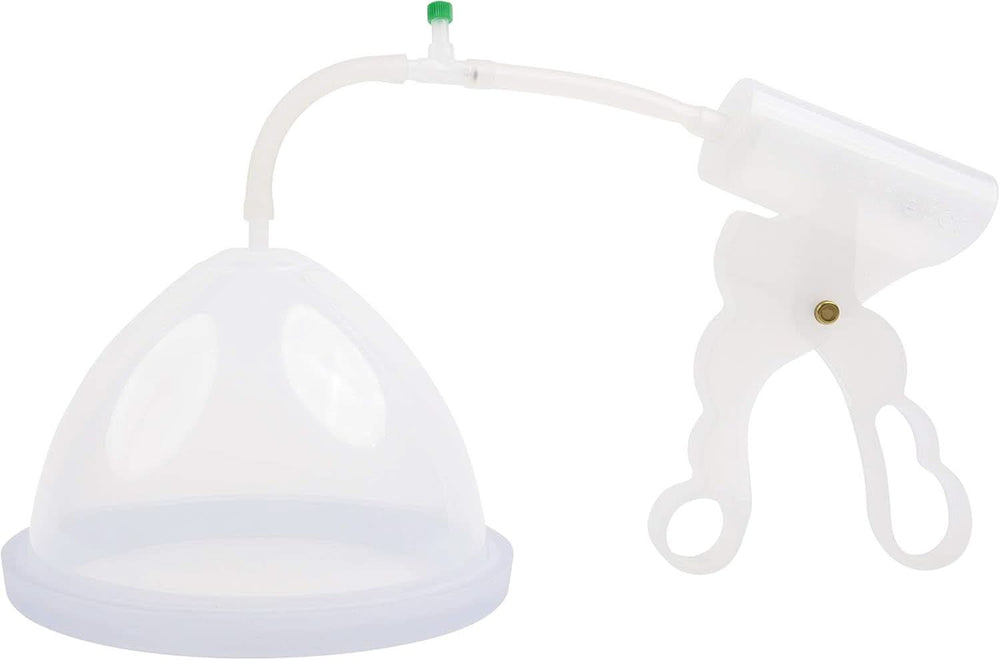 BP001 Brustpumpe, Vakuumpumpe Für Größere Brüste Mit Handpumpe SOLO CUP A Příslušenství Jídlo a kojení Bebe Naty Shop Cup D