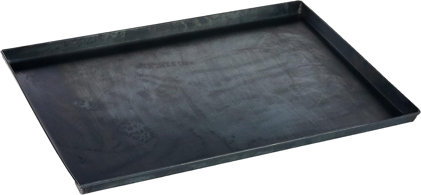 Pasticceria E Pizza Rechteckiges Backblech Aus Blauem Blech, hliník, 30 X 23 Cm Formy a plechy na pečení Naty Shop 65 X 45 Cm Single