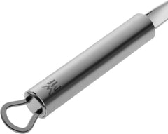 WMF Profi plus škrabka 19 cm, škrabka na zeleninu, nerez Cromargan Škrabka Naty Shop