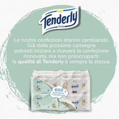 Disney dětské ubrousky, měkké ubrousky, ideální pro každodenní čištění miminka, postavičky Disney, balení 12 kusů, vyrobeno v Itálii, dermatologicky testováno