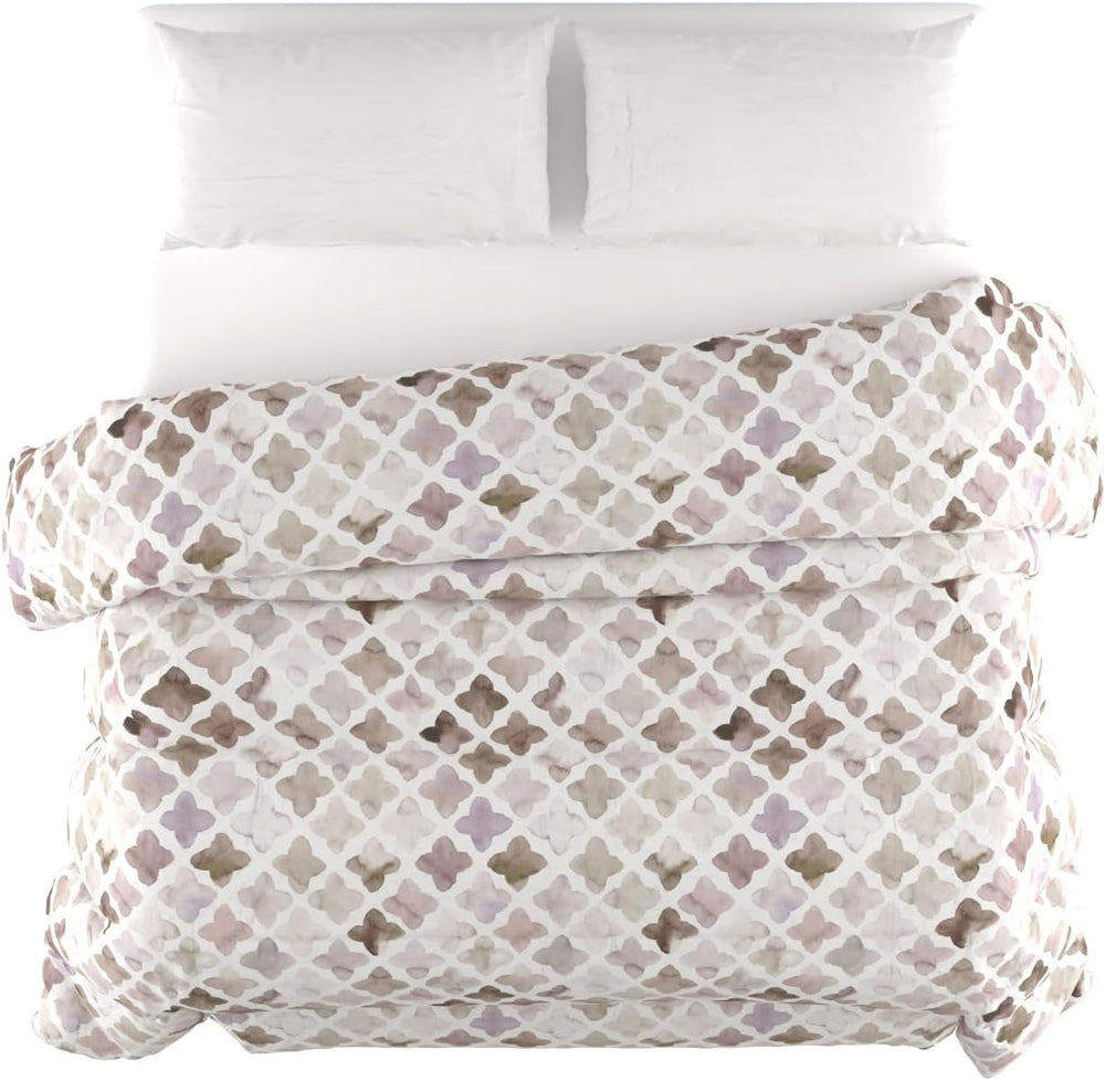 Cuvertură de iarnă la modă, Florența, 260X260Cm Plapumi si pilote Naty Shop