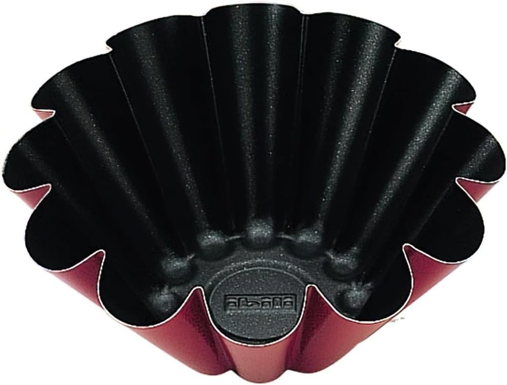 Briocheform Venus, 22 cm Formy a plechy na pečení Naty Shop 18 X 18 X 5 cm