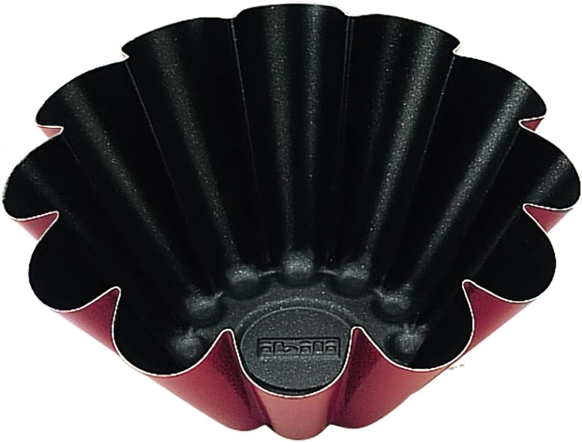 Briocheform Venus, 22 cm Formy a plechy na pečení Naty Shop 18 X 18 X 5 cm