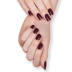 ANNY Lak na nehty - Vysoce kvalitní barevný lak na nehty s dlouhotrvajícím leskem, odolný proti odlupování a rychleschnoucí, barva: Dresscode Luxury - 15 ml