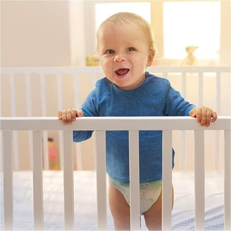 (Stará verze), Plenky pro miminka vel. 4+ (10-15 kg), 84 kusů