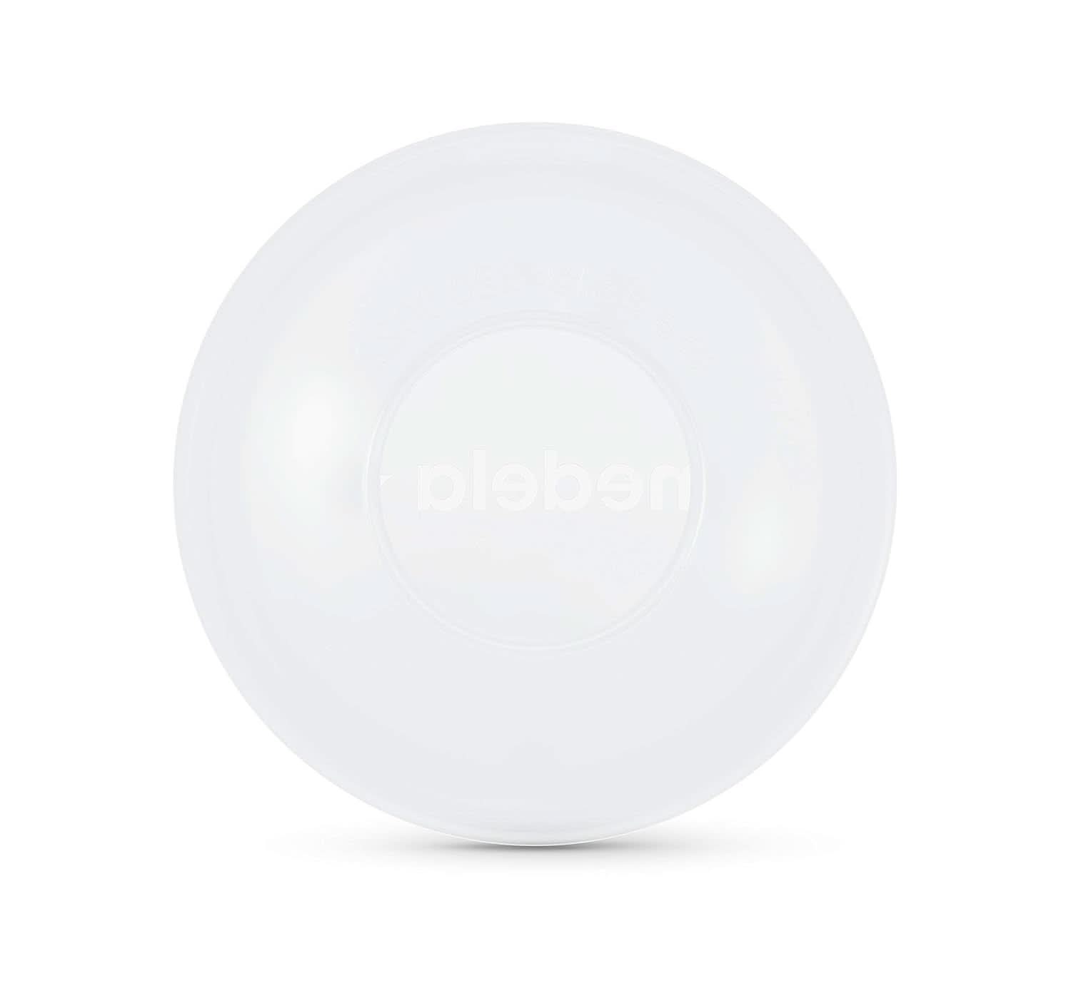 Medela Milk Collection Mušle - BPA-, Vyrobeno z měkkého, flexibilního silikonu, Obsahuje 2 ks Příslušenství Potraviny a kojení Bebe Naty Shop