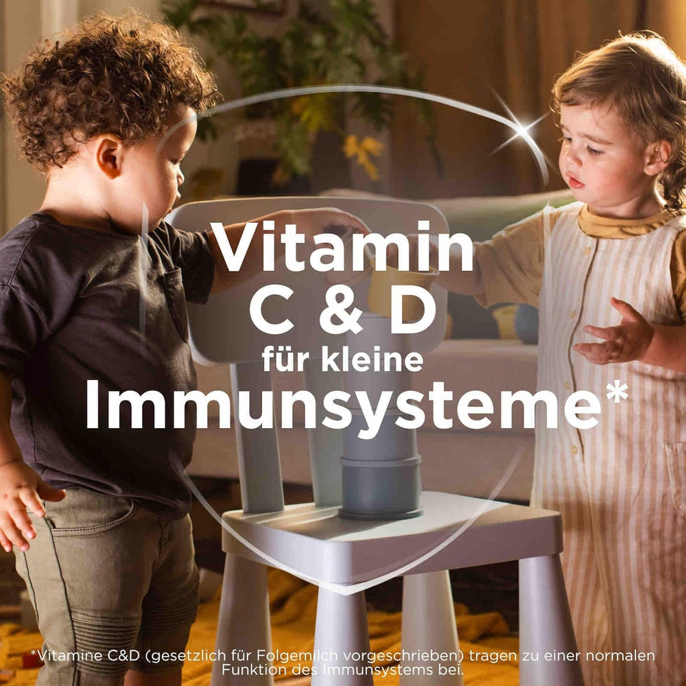 Aptamil Růstové mléko 1 Plus - Růstové mléko od 1 roku - 800g