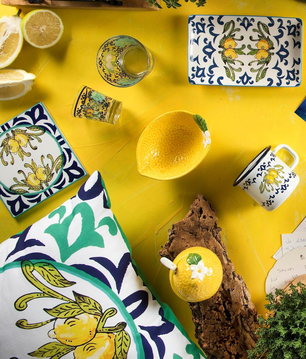 Zahărniță Amalfi C/C 150 ml