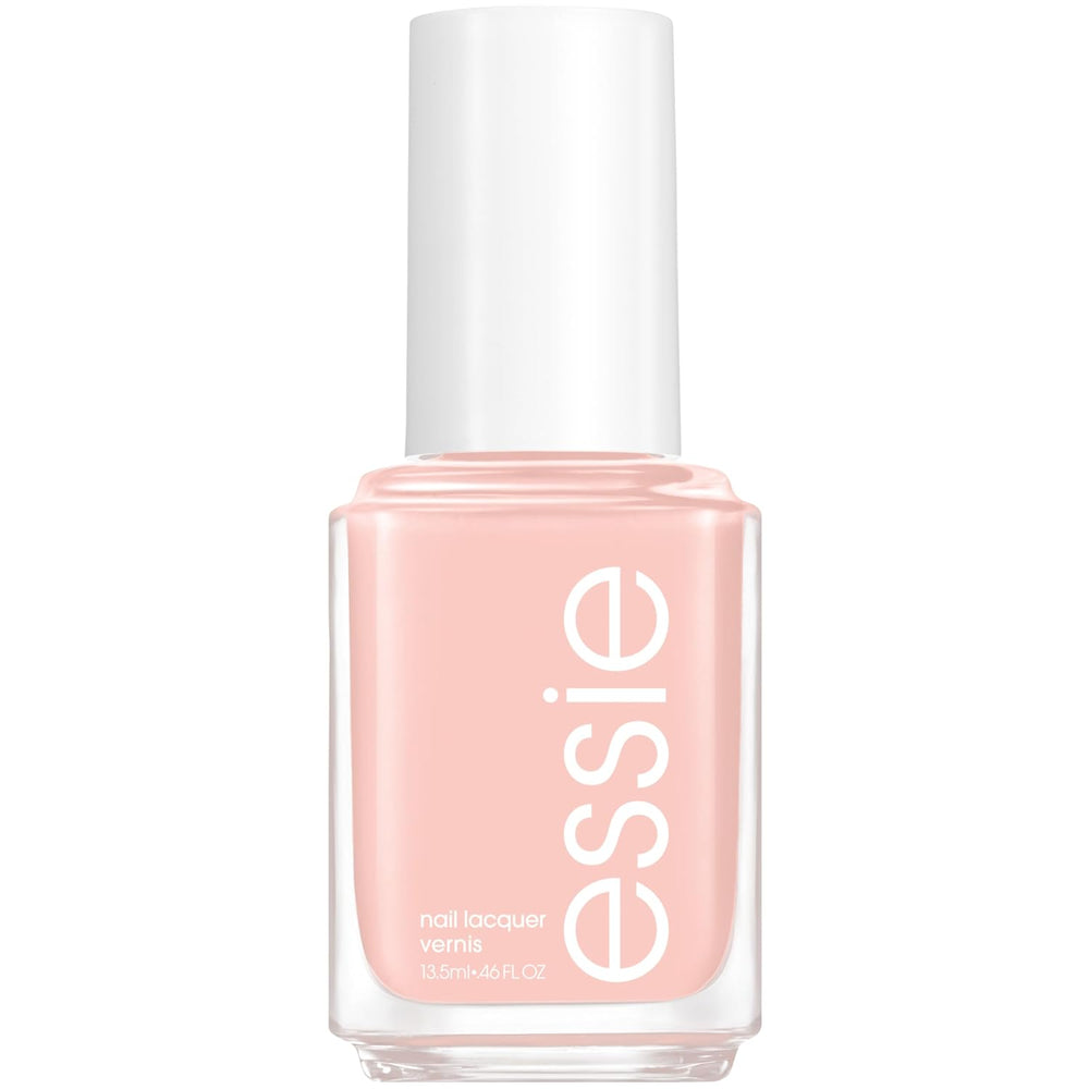 Essie lak na nehty pro intenzivně barvené nehty, no. 312 odstřeďovací lahvička, Nude, 13,5 ml