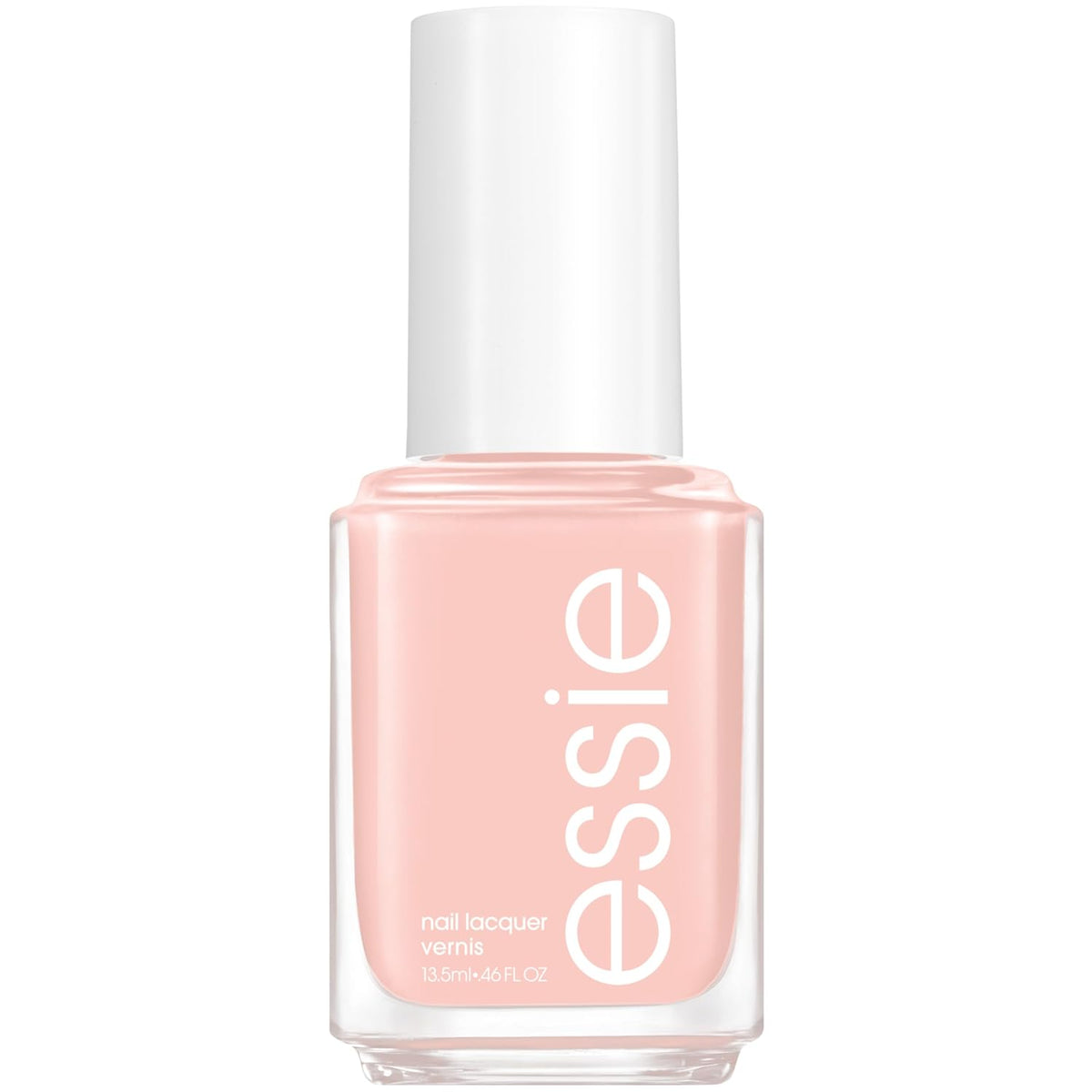 Essie lak na nehty pro intenzivně barvené nehty, no. 312 odstřeďovací lahvička, Nude, 13,5 ml
