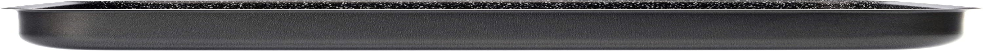 Alluflon Tradition Italy Forma na lasagne, hliník, černá, 35 x 25 cm Formy a plechy na pečení Naty Shop