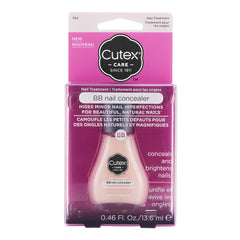 BB korektor a rozjasňovač na nehty s olejem a hedvábím v prášku 13,6 ml