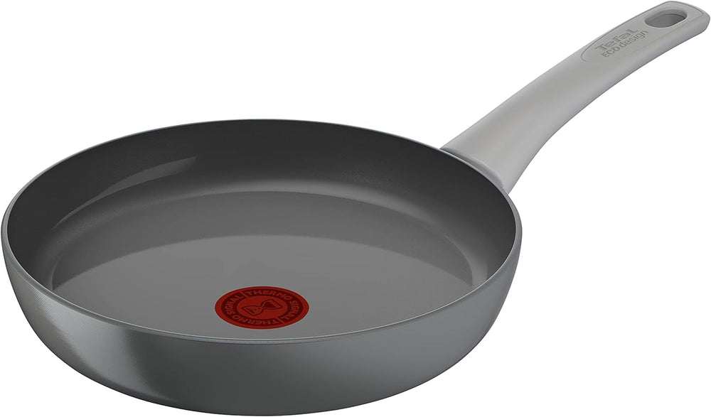 Tefal C42706 Renew na pánvi 28 cm s keramickým těsněním Hrnce a pánve Naty Shop Bratpfanne 24 cm