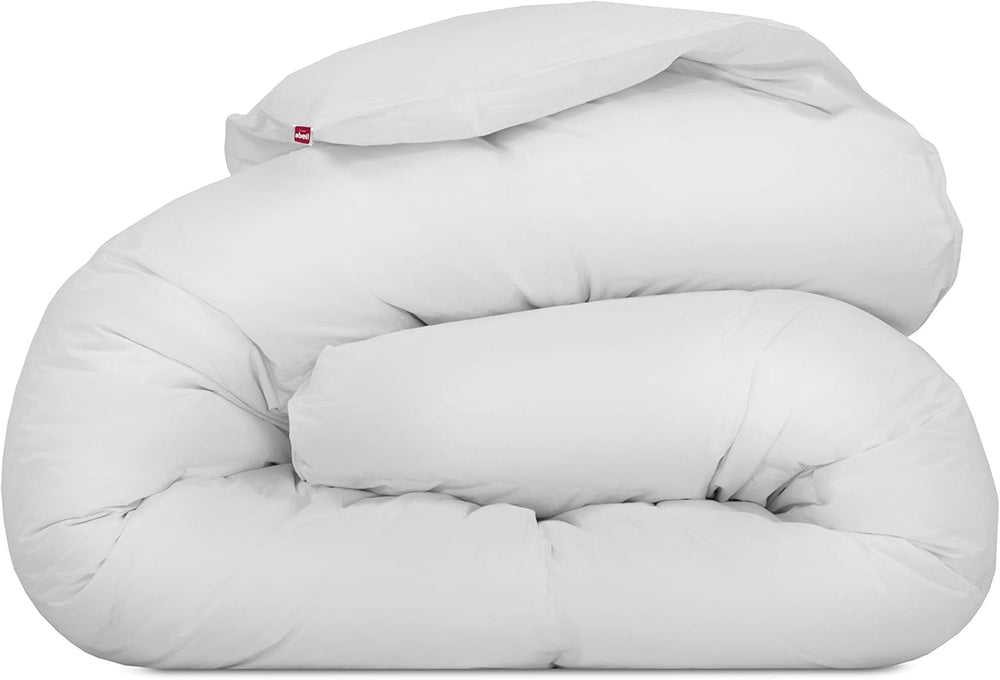 Prémiová přikrývka Aerelle Soft Flex Ecoâ'' 140 X 200 Cm Přikrývky a přikrývky Naty Shop Výchozí název