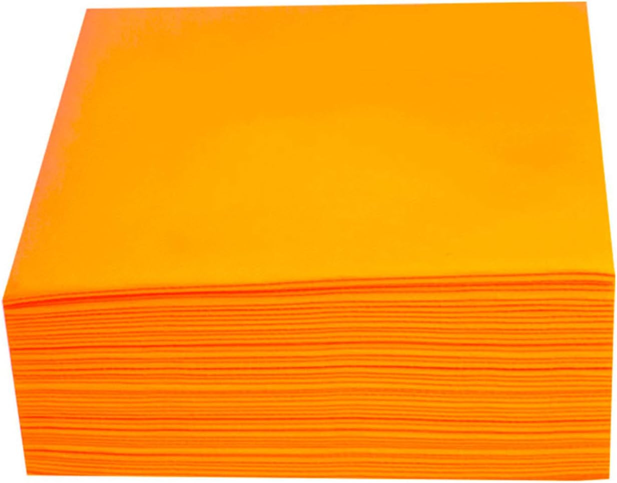 Lampă suspendată Ser41017705 Deluxe Bin Elegant, șervețel 40 X 40, AIRLAID, 1/4 fold, 50 șervețele, roșu Vichy