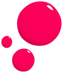 Maybelline New York Super Stay Ink Bonder 180 Rose Fuchsia - dlouhotrvající lak na nehty pro pevné nehty a intenzivní barvu, 12,3 ml