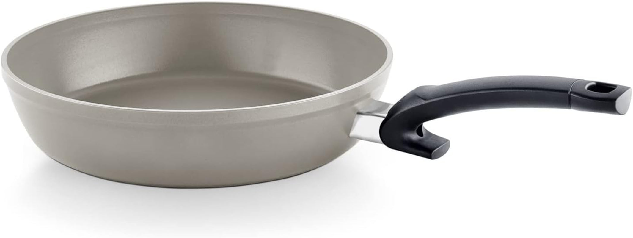 Fissler Ceratal Comfort, nepřilnavá keramická pánev - indukce Hrnce a pánve Naty Shop 20 cm